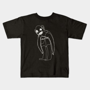 body Kids T-Shirt